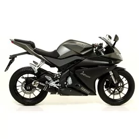 Arrow Exhaust Yamaha YZF-R 125 - Thunder