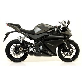 Arrow Exhaust Yamaha YZF-R 125 - Thunder