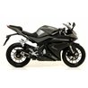 Arrow Exhaust Yamaha YZF-R 125 - Thunder