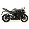 Arrow Exhaust Yamaha YZF-R 125 - Thunder