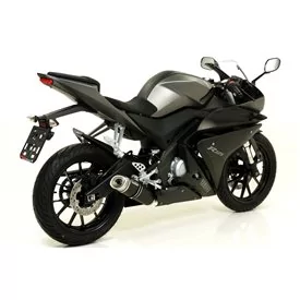 Arrow Exhaust Yamaha YZF-R 125 - Thunder