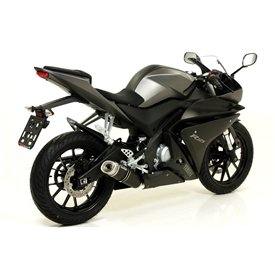 Arrow Exhaust Yamaha YZF-R 125 - Thunder