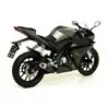 Arrow Exhaust Yamaha YZF-R 125 - Thunder