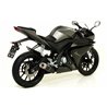Arrow Exhaust Yamaha YZF-R 125 - Thunder