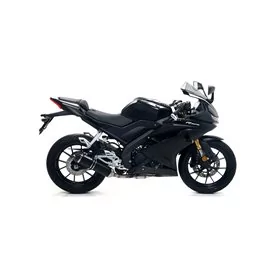 Arrow Exhaust Yamaha YZF-R 125 - Thunder