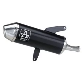Arrow Exhaust Zontes ZT368-G - Urban