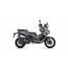 Arrow Exhaust Zontes ZT368-G - Urban