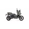 Arrow Exhaust Zontes ZT368-G - Urban