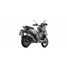 Arrow Exhaust Zontes ZT368-G - Urban