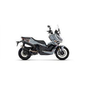 Arrow Exhaust Zontes ZT368-G - Urban