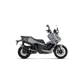 Arrow Exhaust Zontes ZT368-G - Urban