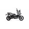 Arrow Exhaust Zontes ZT368-G - Urban