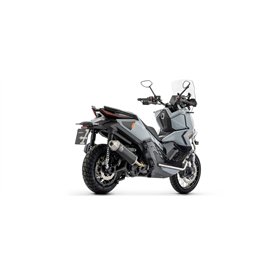 Arrow Exhaust Zontes ZT368-G - Urban