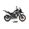 Mivv DAKAR Nero Kove 510X