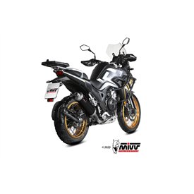 Mivv DAKAR Black Kove 510X