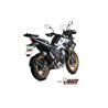 Mivv DAKAR Black Kove 510X
