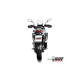 Mivv DAKAR Noir Kove 510X