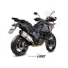 Mivv SPEED EDGE Stainless Steel Ktm 1190 ADVENTURE