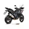 Mivv SPEED EDGE Stainless Steel Ktm 1190 ADVENTURE