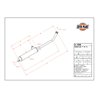 Leovince Piaggio CIAO/P/PX/CIAO FL 50 SITOPLUS