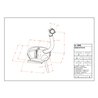 Leovince Piaggio APE TM 703 SITO