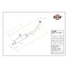 Leovince Piaggio SI/KS/FL2/BOSS SITOPLUS
