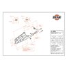 Leovince Piaggio SFERA 50 1st edition SITOPLUS