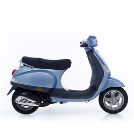 Leovince Vespa 50 ET2 SITOPLUS