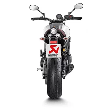 Akrapovic Yamaha XSR 900 S-Y9R2-AFC