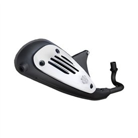 Leovince Vespa LX-V 150 SITOPLUS