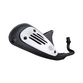 Leovince Vespa LX-V 150 SITOPLUS