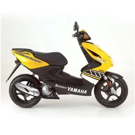 Leovince Yamaha AEROX 50 SITO