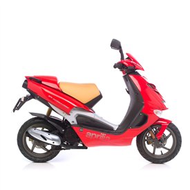 Leovince Aprilia SR 50 SPORT PRO injection Piaggio engine SITO