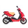 Leovince Aprilia SR 50 SPORT PRO injection Piaggio engine SITO