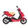 Leovince Aprilia SR 50 SPORT PRO injection Piaggio engine SITO