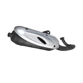 Leovince Peugeot LUDIX 50 2 ONE/TREND SITO
