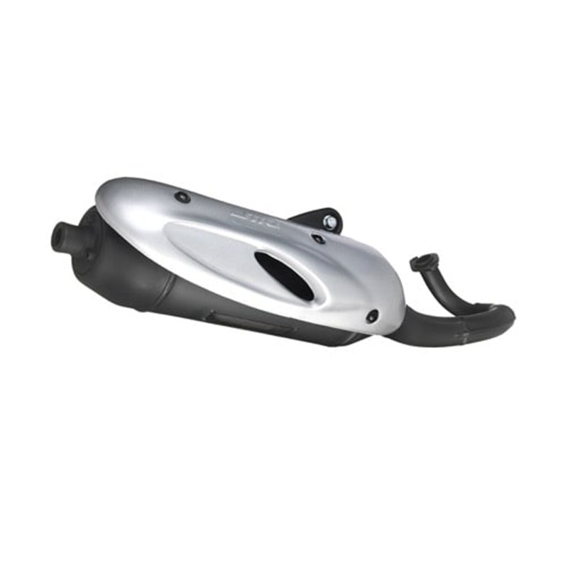 Leovince Peugeot LUDIX 50 2 ONE/TREND SITO Leovince Peugeot LUDIX 50 2 ONE/TREND SITO
