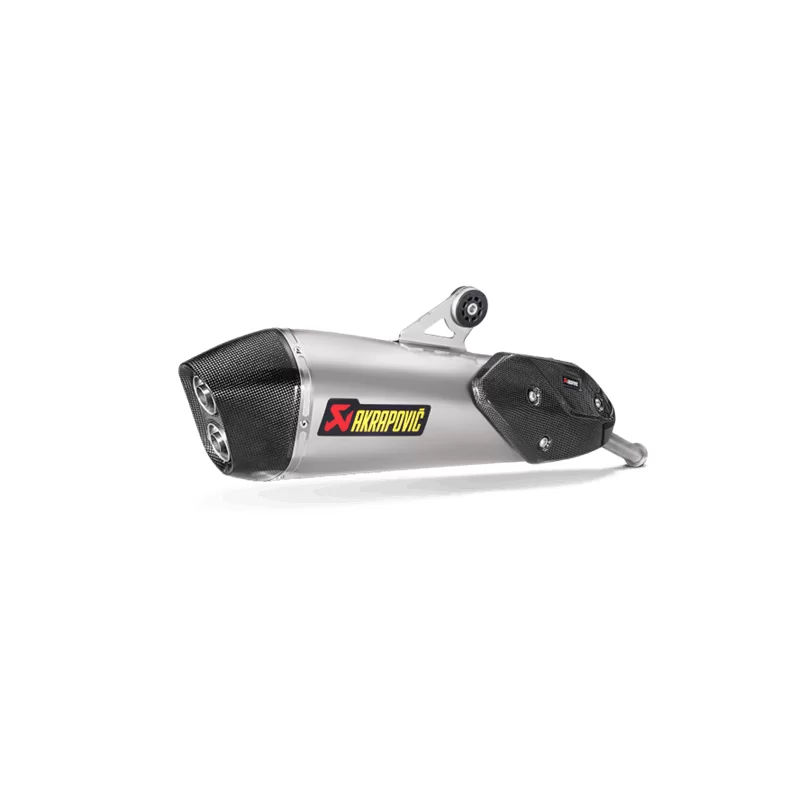 Akrapovic Bmw C 650 GT S-B6SO8-HZAAT