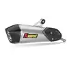 Akrapovic Bmw C 650 GT S-B6SO8-HZAAT