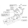 Leovince Yamaha NEO'S 50 2 stroke SITO