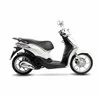 Leovince Piaggio LIBERTY 50 iGet 3V 4 stroke SITOPLUS