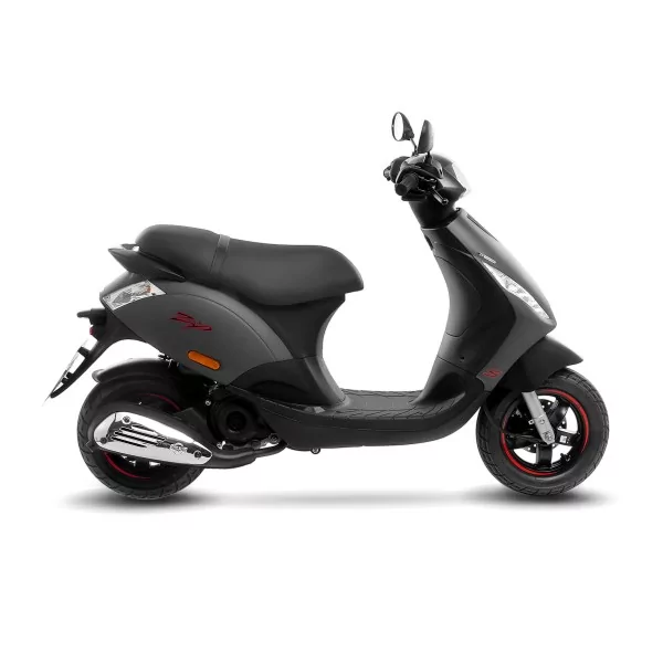 Leovince Piaggio ZIP 50 3V 4 stroke SITOPLUS