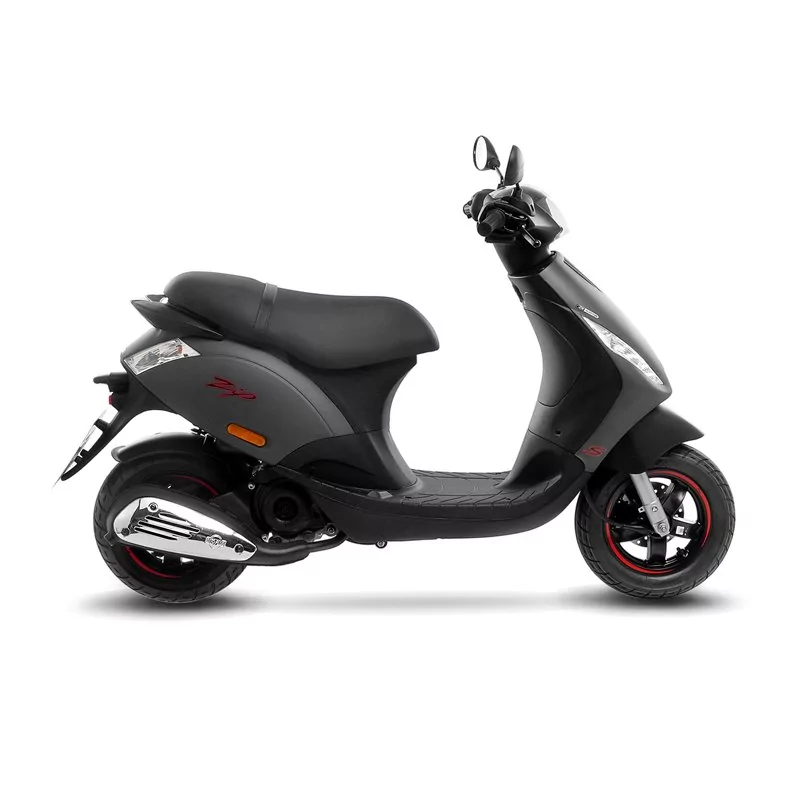 Leovince Piaggio ZIP 50 3V 4 stroke SITOPLUS Leovince Piaggio ZIP 50 3V 4 stroke SITOPLUS