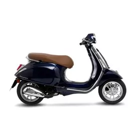 Leovince Vespa PRIMAVERA 50 3V iGet 4 stroke SITOPLUS