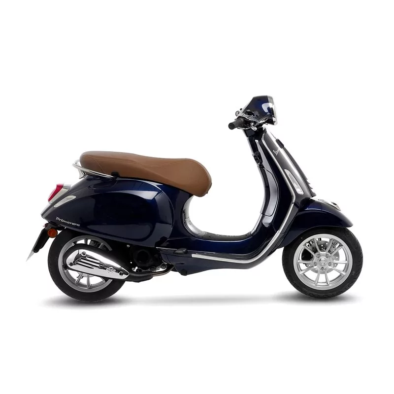 Leovince Vespa PRIMAVERA 50 3V iGet 4 stroke SITOPLUS Leovince Vespa PRIMAVERA 50 3V iGet 4 stroke SITOPLUS