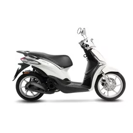 Leovince Piaggio LIBERTY 50 iGet 3V 4 stroke SITOPLUS