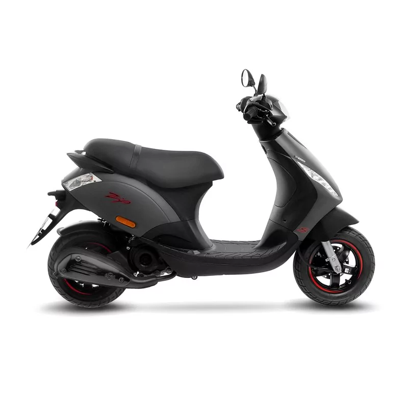 Leovince Piaggio ZIP 50 3V 4 stroke SITOPLUS Leovince Piaggio ZIP 50 3V 4 stroke SITOPLUS