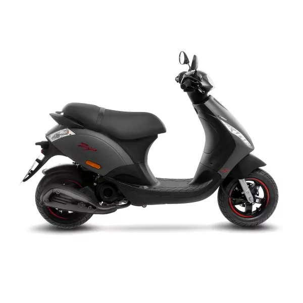 Leovince Piaggio ZIP 50 3V 4 stroke SITOPLUS