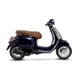 Leovince Piaggio Vespa SPRINT 50 3V iGet 4 stroke SITOPLUS