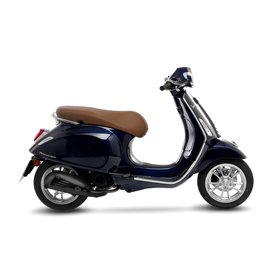 Leovince Vespa SPRINT 50 3V iGet 4 stroke SITOPLUS